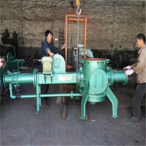 河南料封泵適用哪些物料輸送